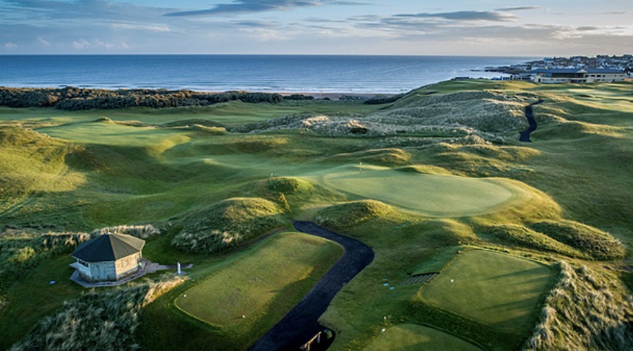 Photo of Portstewart Golf Club